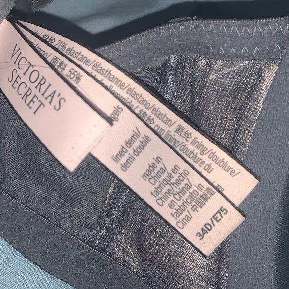 Victoria secret Demi bra - Picture 3 of 3